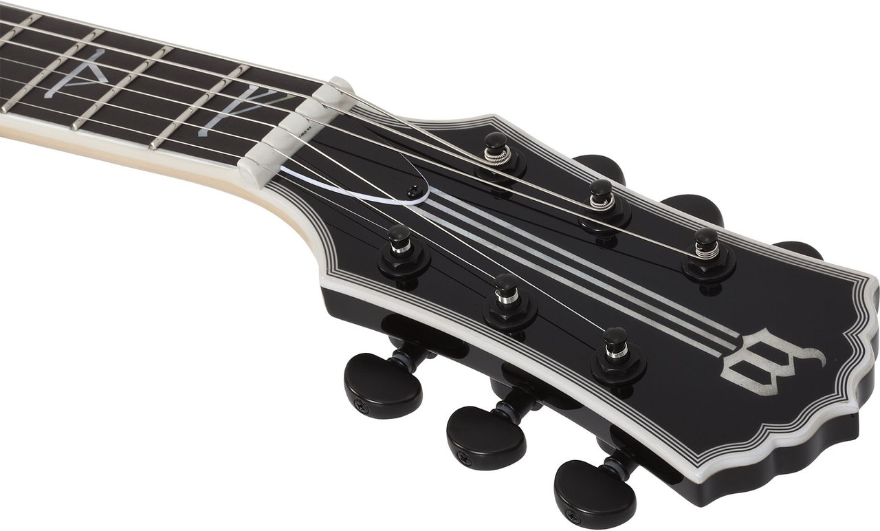 Schecter Nomad - Cocobolo (4537) | Musician Madness
