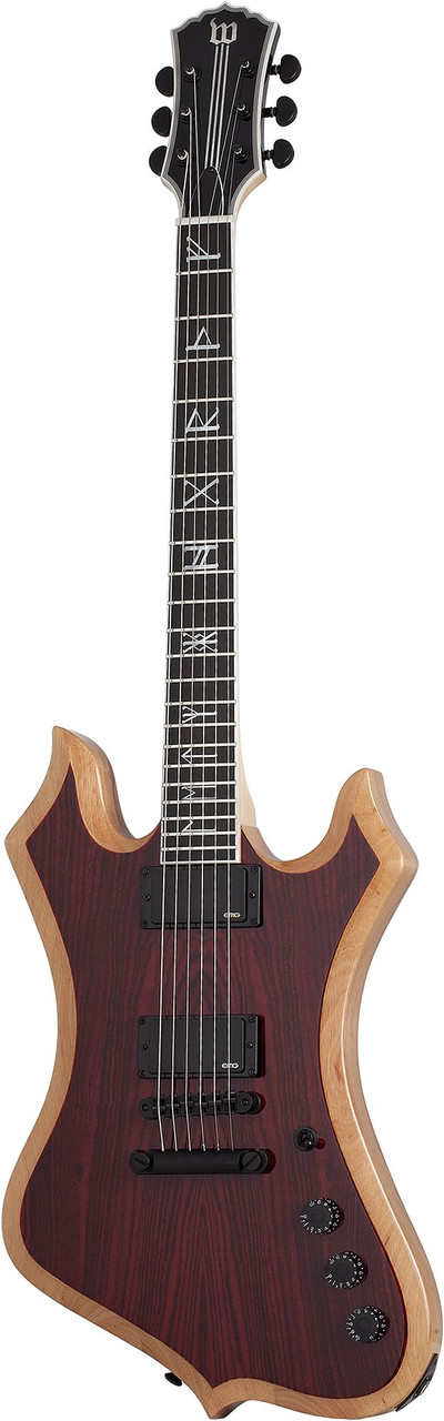 Schecter Nomad - Cocobolo (4537) | Musician Madness