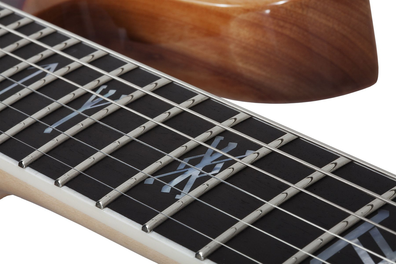 Schecter Nomad - Cocobolo (4537) | Musician Madness