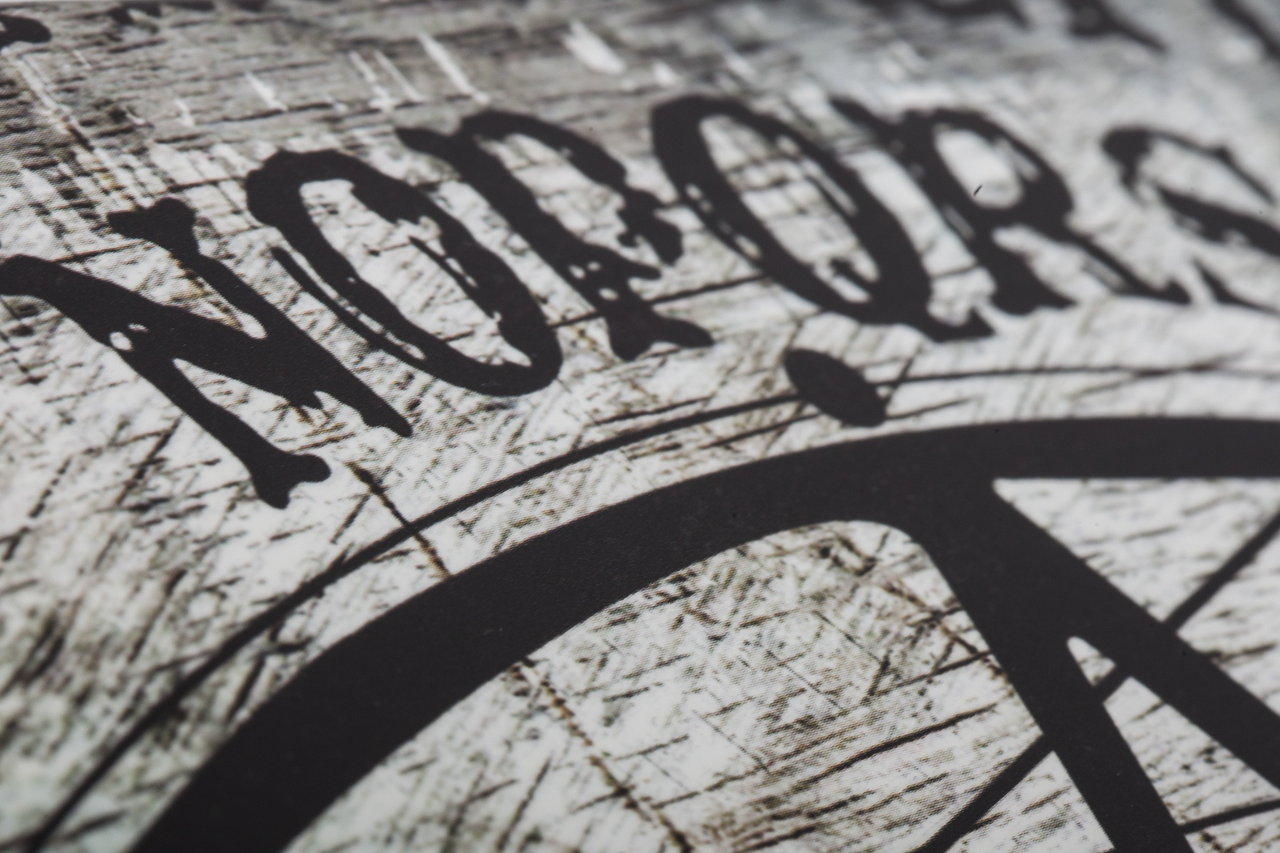 Schecter Randy Weitzel V-7 FR  - Satin White (335)