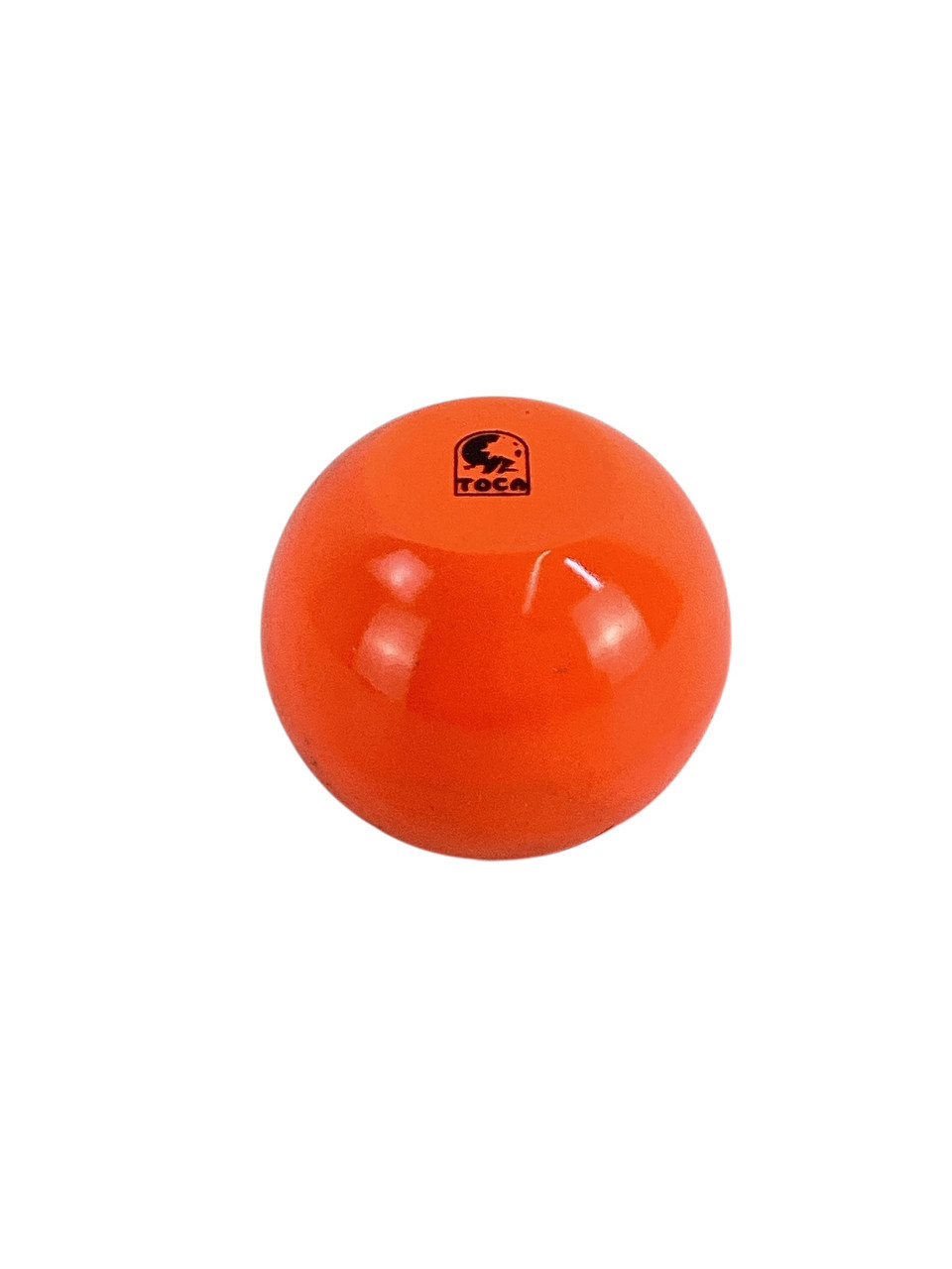 Toca Globe Shaker Single Neon Red (TGS-NR)
