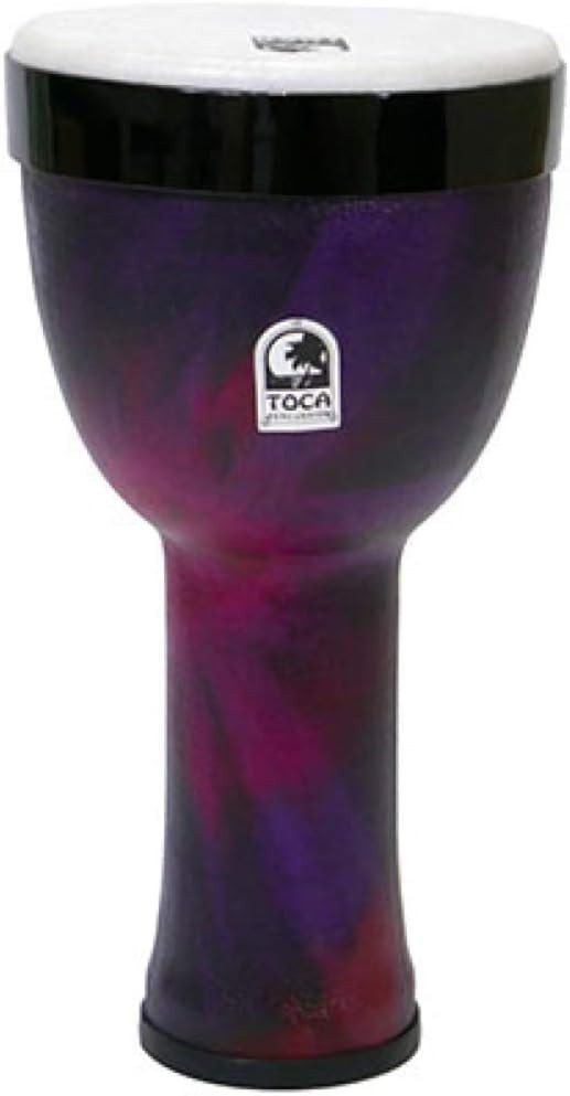 Toca 8" Nesting Djembe WP w/ Bag (TF2ND-8WP)
