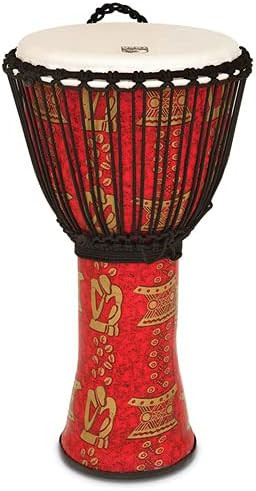 Toca Freestyle II Djembe 7" Thinker Graphics (TF2DJ-7T)