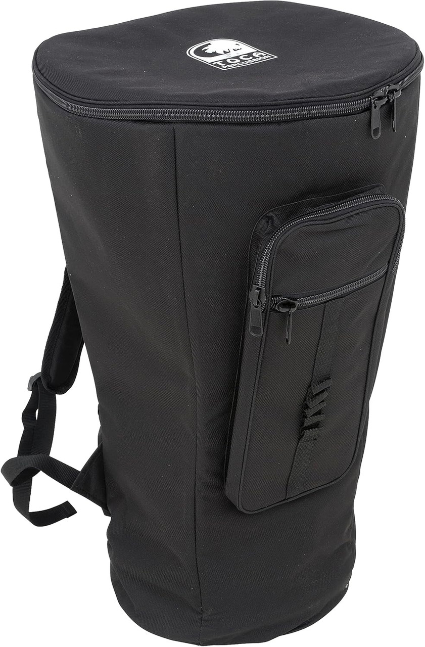 Toca Master Series Djembe 13" W/ Bag (TMDJ-13NB)