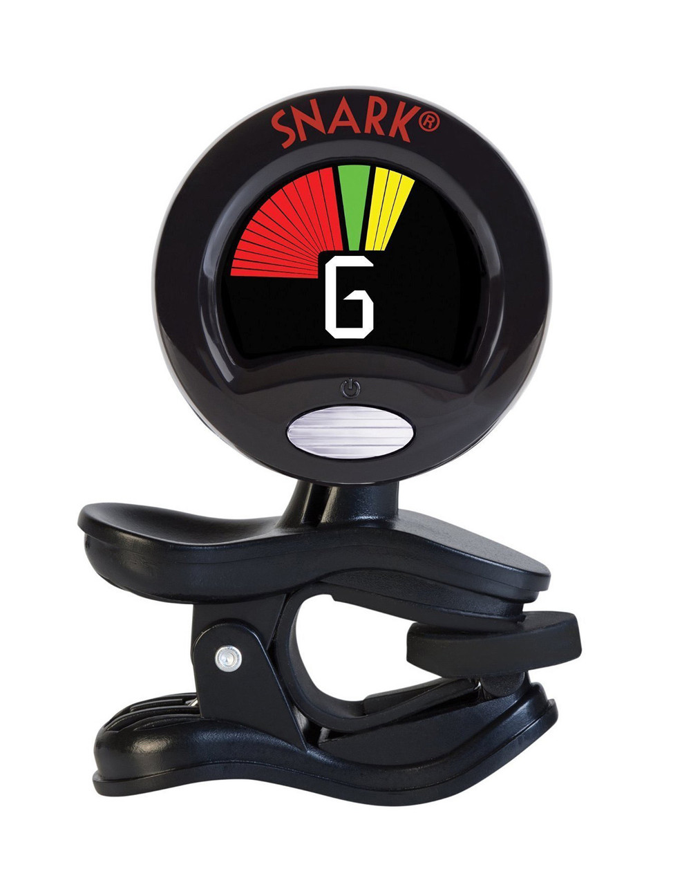 Snark Clip on Rechargeable Tuner (SN6X-U) | Musician Madness