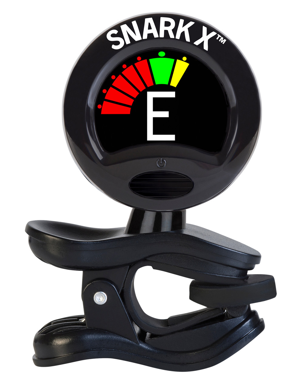 Snark SNARKX Clip-on Rechargeable Tuner (SNARKX-U) | Musician Madness