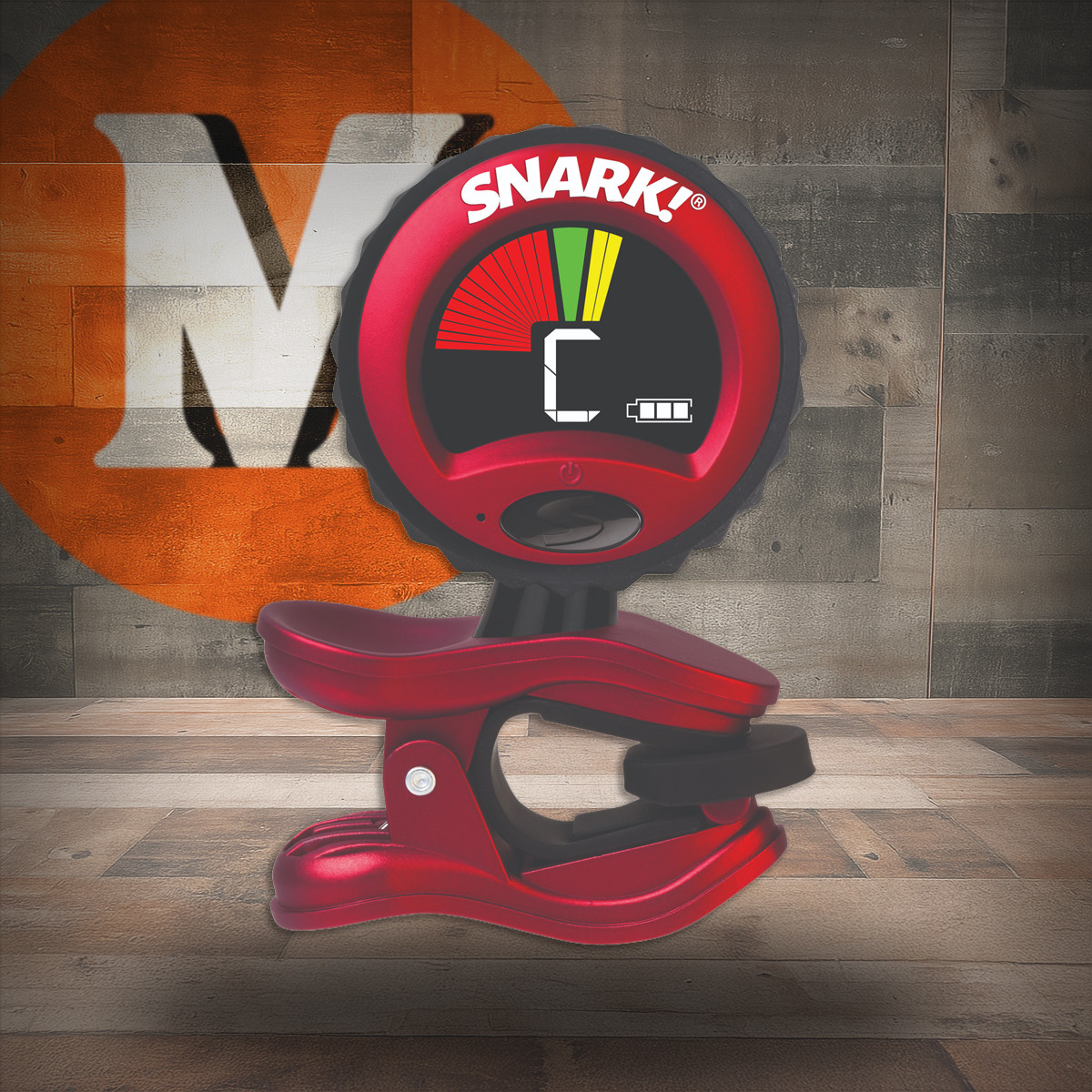 Snark ST-2HPT Super Tight All Instrument Tuner (ST-2HPT-U) | Musician Madness