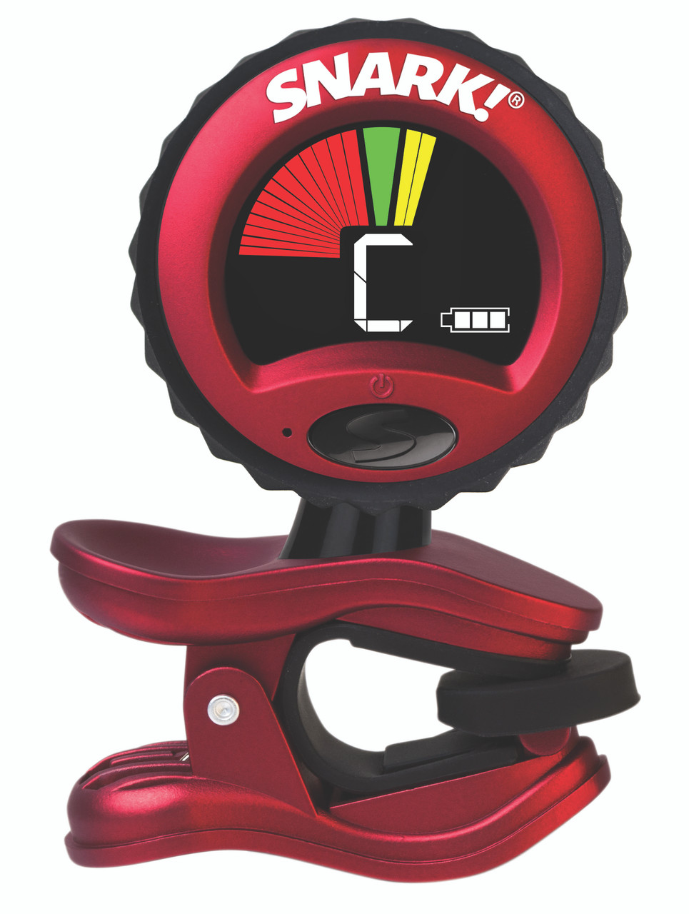 Snark ST-2HPT Super Tight All Instrument Tuner (ST-2HPT-U)