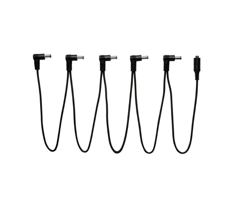 Snark SA2 5 Pedal Daisy Chain (SA2-U)