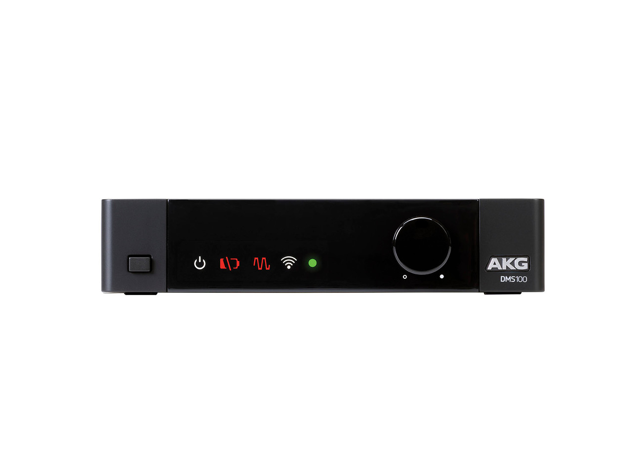 AKG DSM100 Wireless Vocal System (510024700-U)