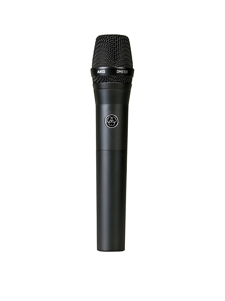 AKG DSM100 Wireless Vocal System (510024700-U) | Musician Madness