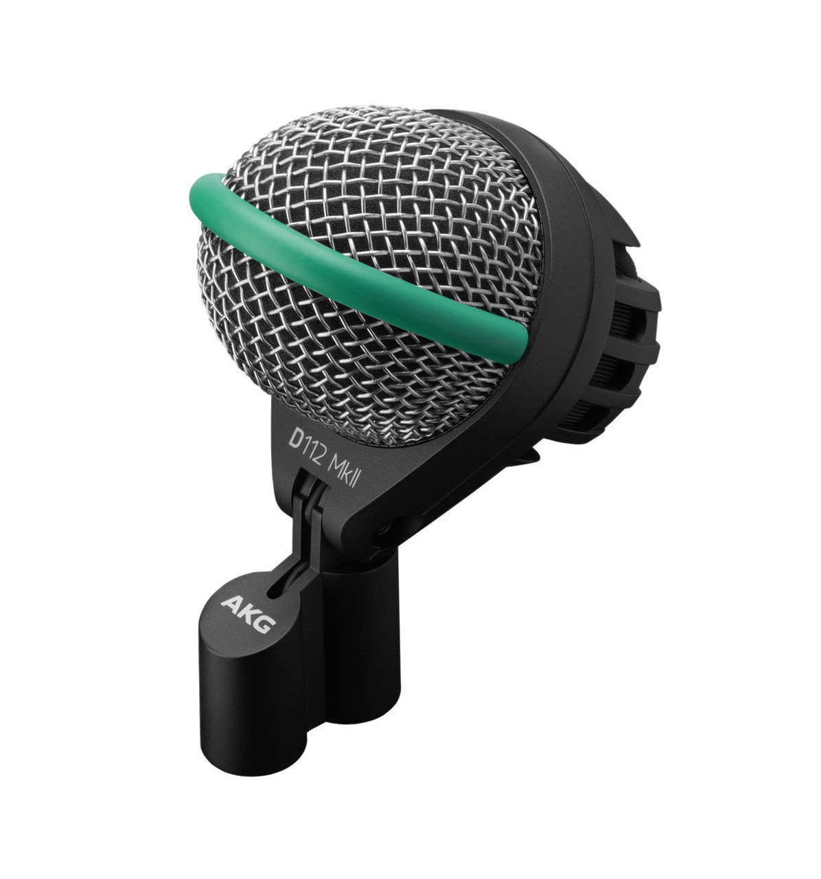 AKG D112 MKII Dynamic Microphone (D112MKII-U)