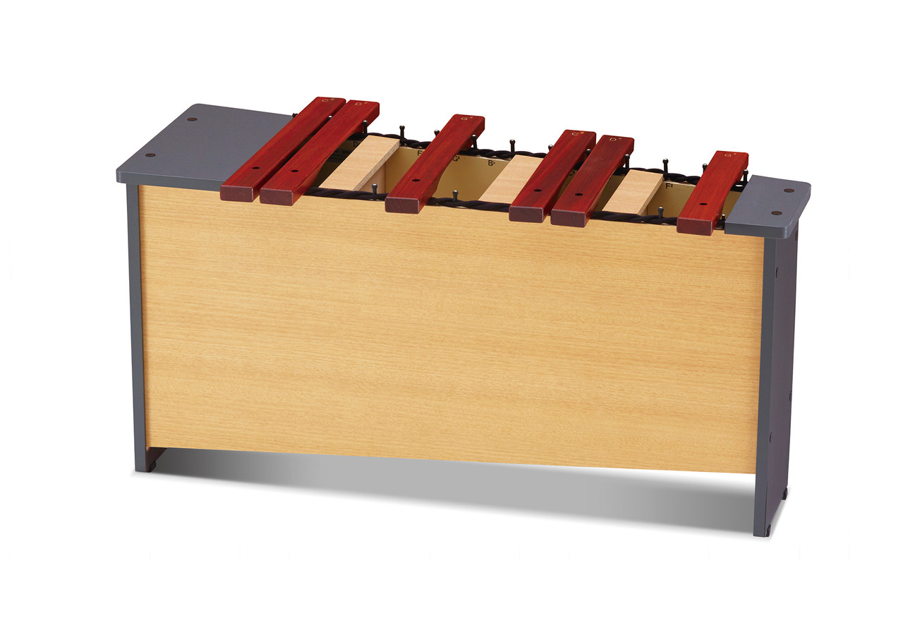 Suzuki XPB-6-U Bass Xylophone Cromatic Add-On (XPB-6-U) | Musician Madness
