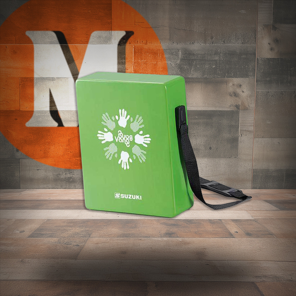 Suzuki LTC-1G BangVang (LTC-1G-U)