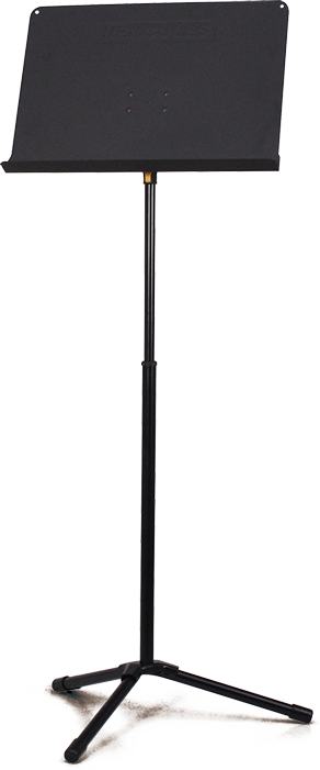 Hercules EZ Grip Symphony Stand (BS200BPLUS) | Musician Madness