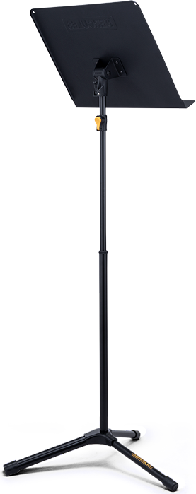 Hercules EZ Grip Symphony Stand (BS200BPLUS) | Musician Madness