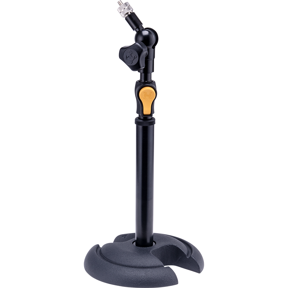Hercules Tabletop Camera & Lighting Stand (DG107B-TS1) | Musician Madness