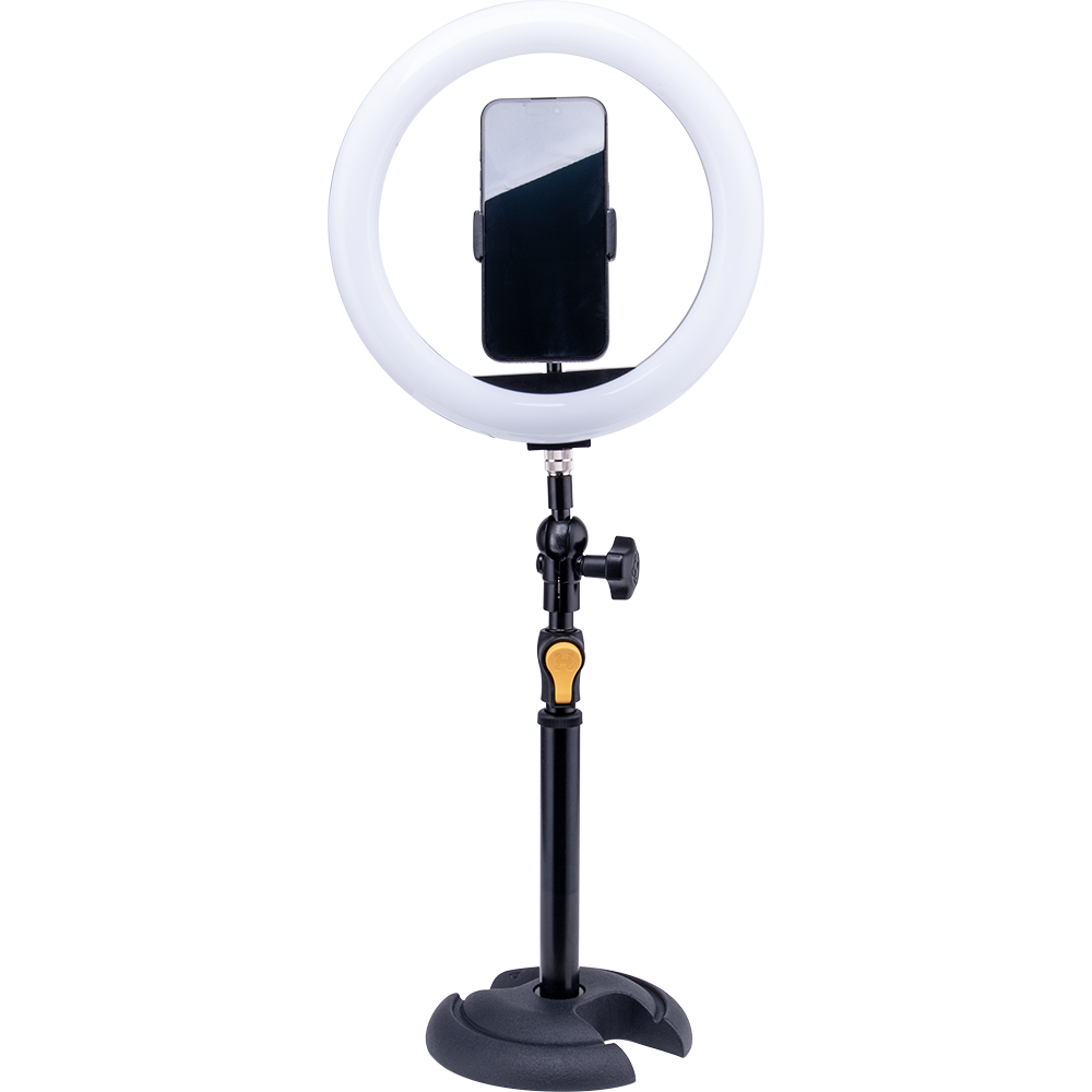 Hercules Tabletop Camera & Lighting Stand (DG107B-TS1)