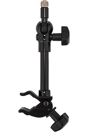 Hercules Multi-Mount Microphone and Device Holder (DG137B) | Musician Madness