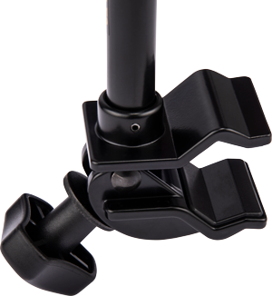 Hercules Multi-Mount Microphone and Device Holder (DG137B)