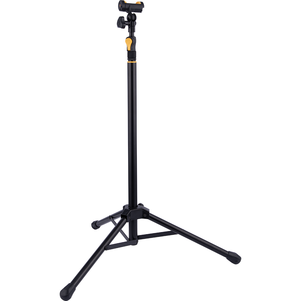 Hercules Camera & Lighting Floor Stand with Smartphone Adaptor (DG167B-FS1)
