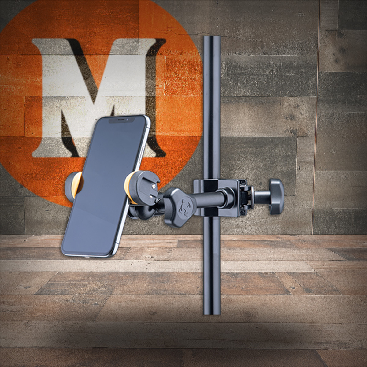 Hercules Adaptive Smartphone Holder (DG207B)