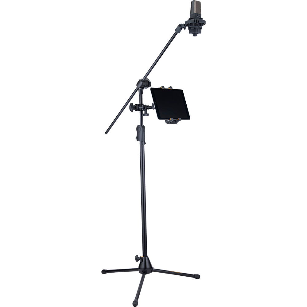 Hercules Adaptive Tablet and Phone Holder (DG307B)