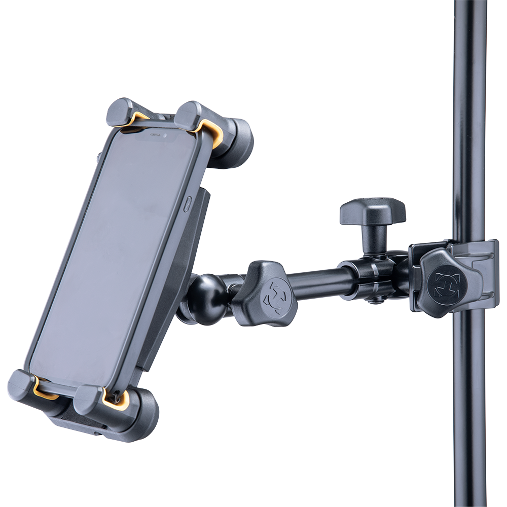 Hercules Adaptive Tablet and Phone Holder (DG307B)