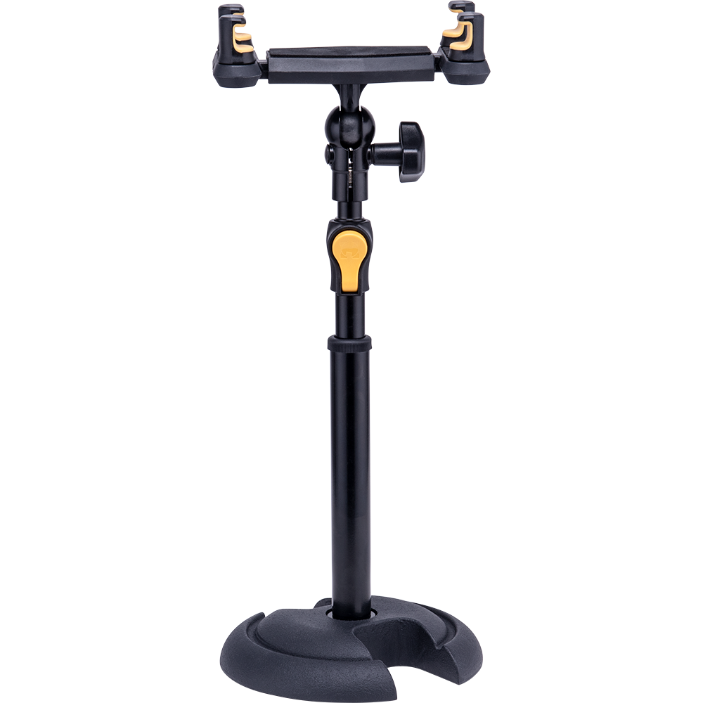 Hercules Tabletop Tablet & Smartphone Stand (DG307B-TS1) | Musician Madness
