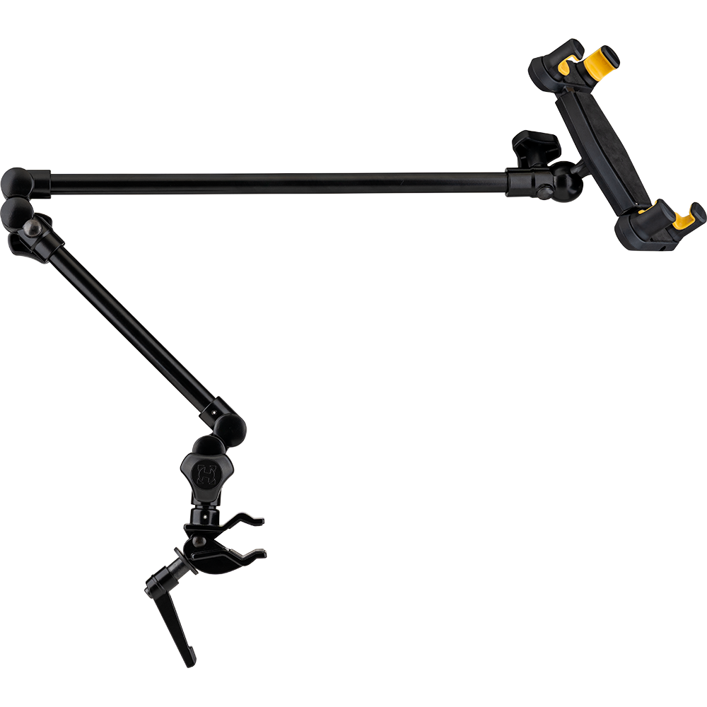 Hercules Tablet and smartphone boom arm (DG327B)
