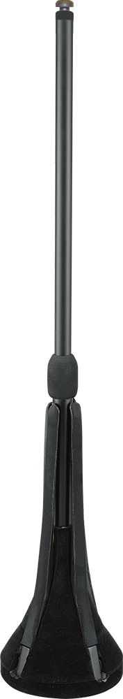 Hercules TravLite Series Trombone In-Bell Stand (DS420B)