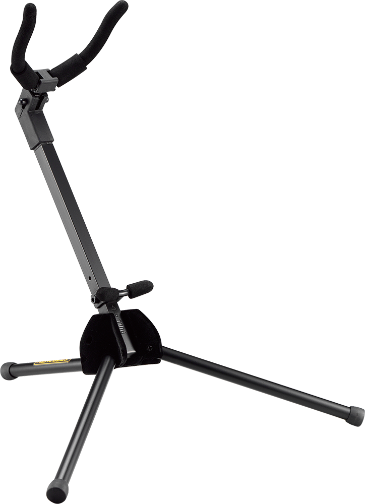 Hercules TravLite Series Alto Saxophone In-Bell Stand (DS431B) | Musician Madness