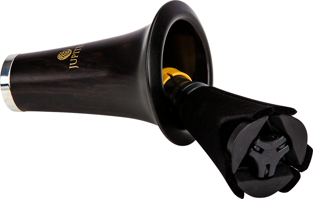 Hercules TravLite Series Clarinet In-Bell Stand (DS440B) | Musician Madness
