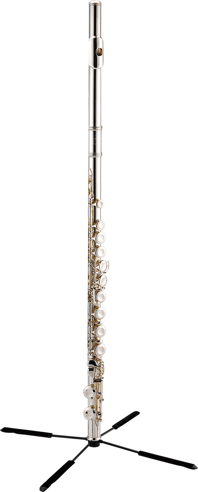 Hercules TravLite Series Flute In-Bell Stand (DS460B) | Musician Madness