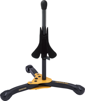 Hercules Trumpet/Cornet Stand (DS510BB) | Musician Madness