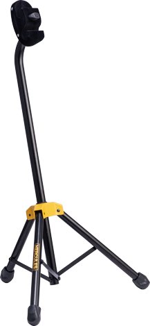 Hercules Trombone Stand (DS520B) | Musician Madness