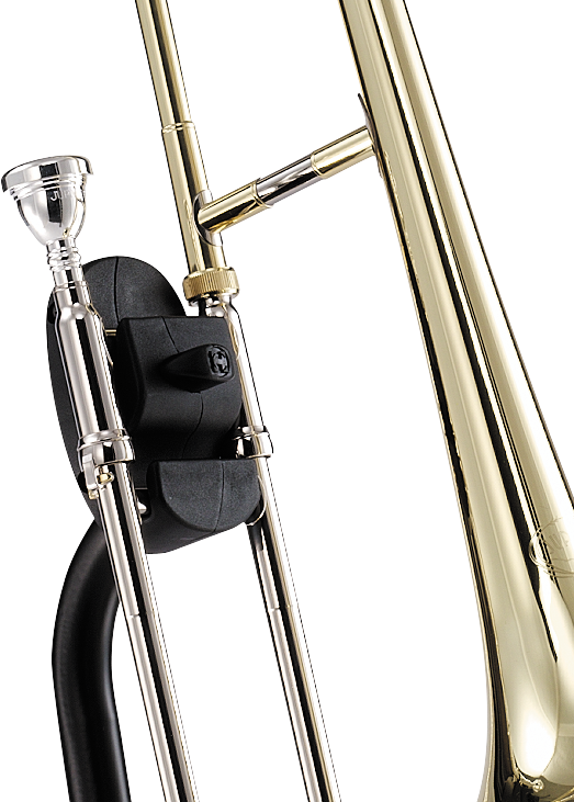 Hercules Trombone Stand (DS520B) | Musician Madness