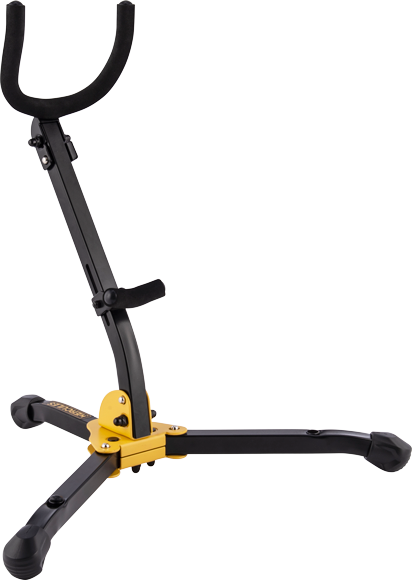 Hercules Alto/Tenor Saxophone Stand (DS530BB) | Musician Madness