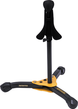 Hercules Soprano Saxophone Stand (DS531BB)