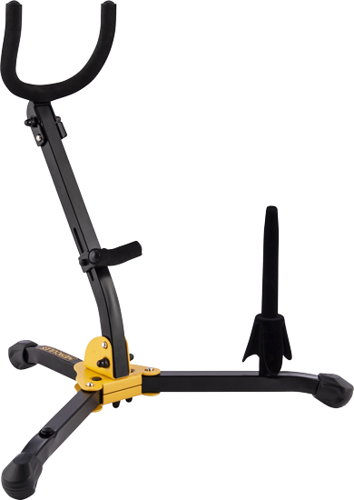 Hercules Alto/Tenor Saxophone And Flute/Clarinet Stand (DS532BB) | Musician Madness