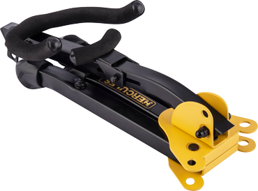 Hercules Alto/Tenor and Soprano Saxophone Stand (DS533BB)