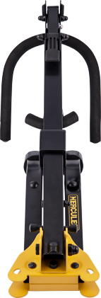 Hercules Baritone Saxophone Stand (DS535B) | Musician Madness