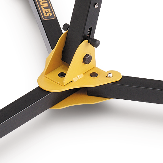 Hercules Baritone Saxophone Stand (DS535B)