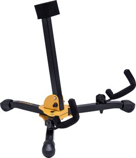 Hercules French Horn Stand (DS550BB) | Musician Madness