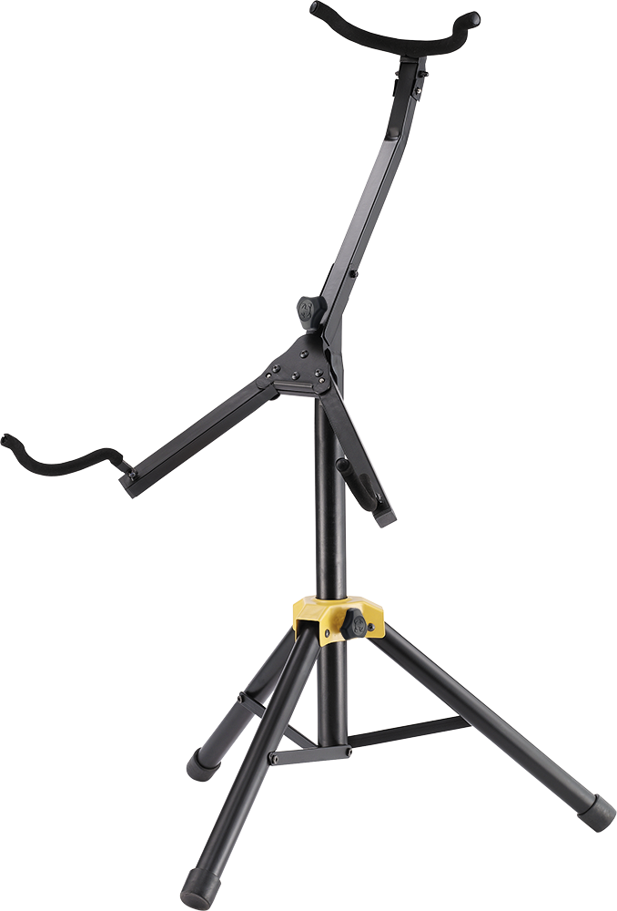 Hercules Sousaphone Stand (DS551B) | Musician Madness