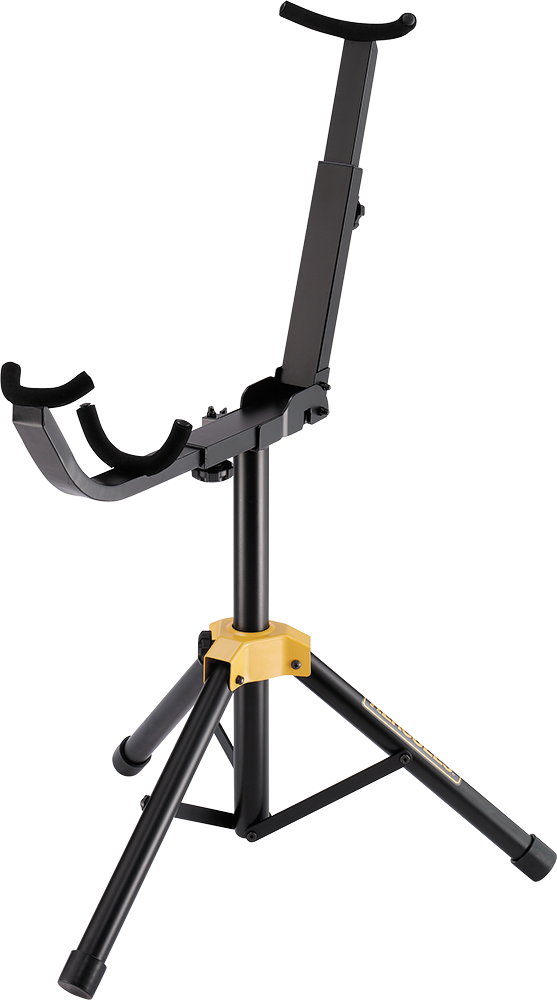 Hercules Tuba/Euphonium/Baritone Horn/Alto Horn Stand (DS552B) | Musician Madness
