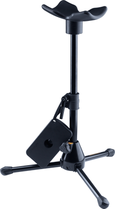Hercules Tuba Performer Stand (DS553B)