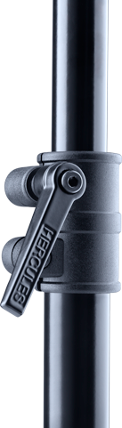 Hercules Tuba Performer Stand (DS553B)