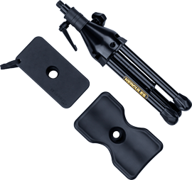 Hercules Tuba Performer Stand (DS553B)