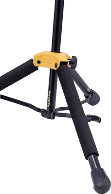 Hercules TravLite Series Violin/Viola Stand (DS571BB)